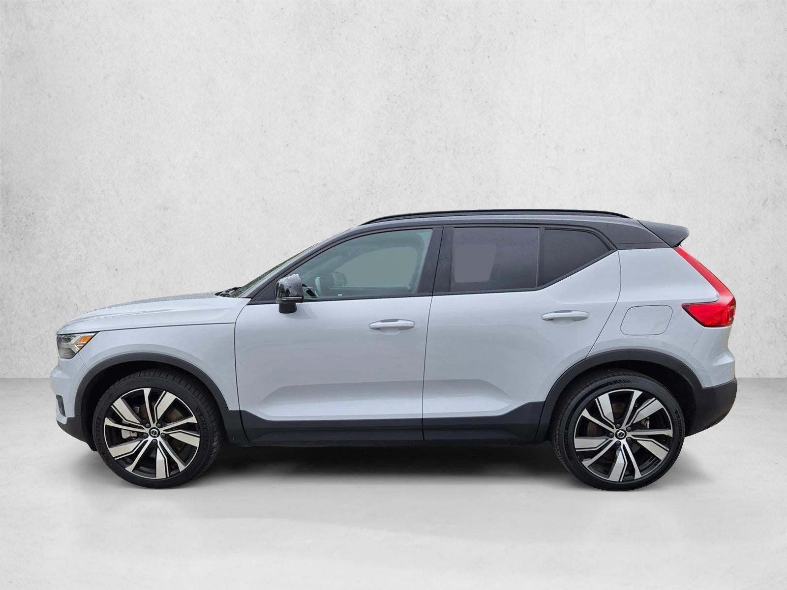 2021 Volvo XC40 Recharge P8 eAWD Pure Electric