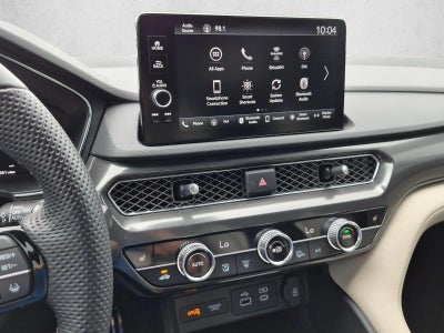 2025 Acura Integra Type S Manual