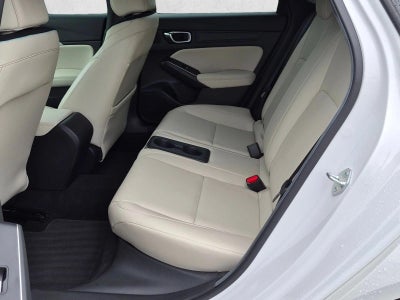 2025 Acura Integra Type S Manual