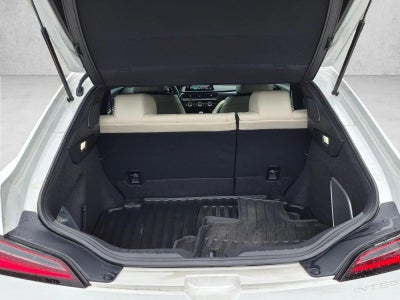 2025 Acura Integra Type S Manual