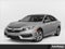 2017 Honda Civic Sedan EX CVT with Honda Sensing