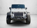 2015 Jeep Wrangler 4WD 2dr Sport