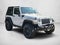 2015 Jeep Wrangler 4WD 2dr Sport