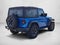 2021 Jeep Wrangler Sport S 4x4