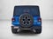 2021 Jeep Wrangler Sport S 4x4