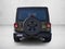 2023 Jeep Wrangler Sport 4 Door 4x4