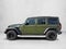 2023 Jeep Wrangler Sport 4 Door 4x4