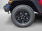 2020 Jeep Wrangler Unlimited Willys 4x4
