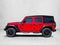 2020 Jeep Wrangler Unlimited Willys 4x4