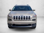 2015 Jeep Cherokee FWD 4dr Limited