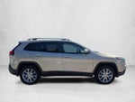 2015 Jeep Cherokee FWD 4dr Limited