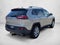 2015 Jeep Cherokee FWD 4dr Limited