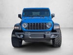 2025 Jeep Wrangler Sport 4 Door 4x4