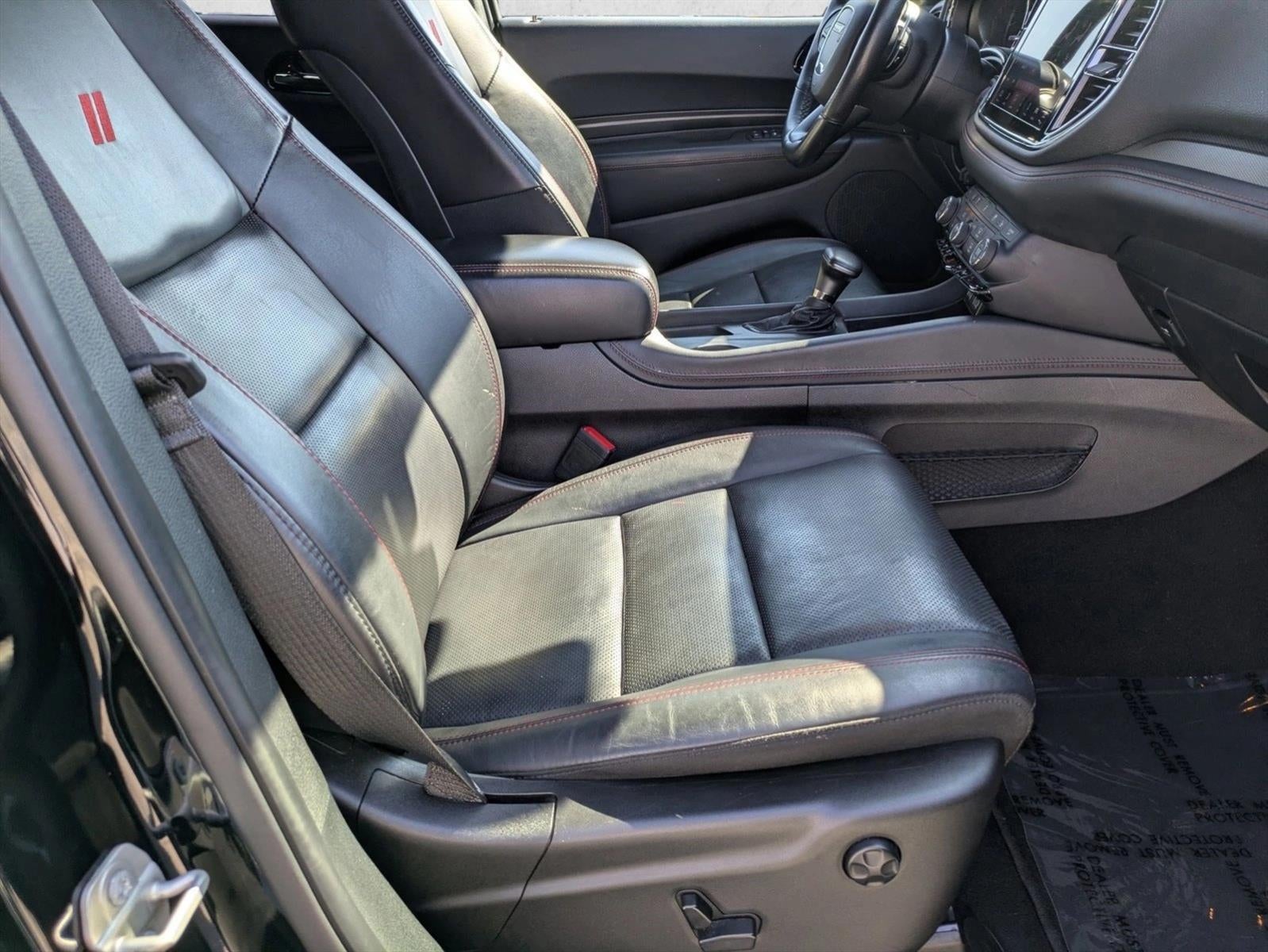 2024 Dodge Durango GT Plus AWD