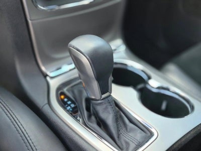 2018 Jeep Grand Cherokee Altitude 4x2 *Ltd Avail*