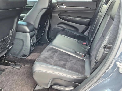 2018 Jeep Grand Cherokee Altitude 4x2 *Ltd Avail*