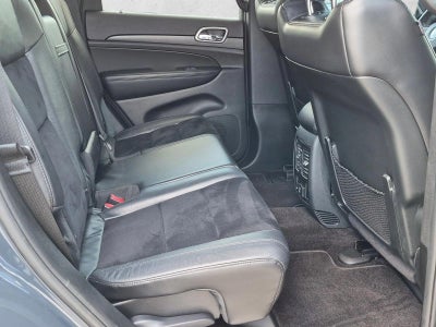 2018 Jeep Grand Cherokee Altitude 4x2 *Ltd Avail*