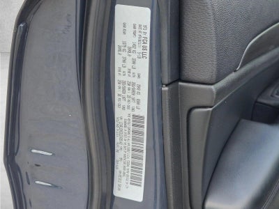 2018 Jeep Grand Cherokee Altitude 4x2 *Ltd Avail*
