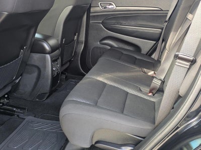 2021 Jeep Grand Cherokee Laredo E 4x2