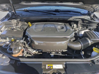 2020 Jeep Grand Cherokee Altitude 4x4