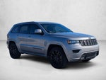 2020 Jeep Grand Cherokee Altitude 4x4