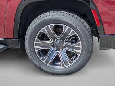 2024 Jeep Wagoneer L Series II 4x2 *Ltd Avail*