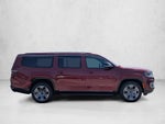 2024 Jeep Wagoneer L Series II 4x2 *Ltd Avail*