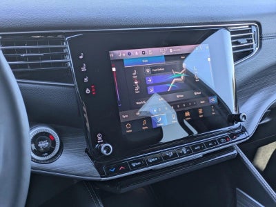 2024 Jeep Wagoneer Series II 4x4