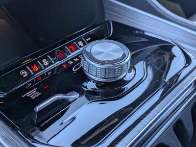 2024 Jeep Wagoneer Series II 4x4