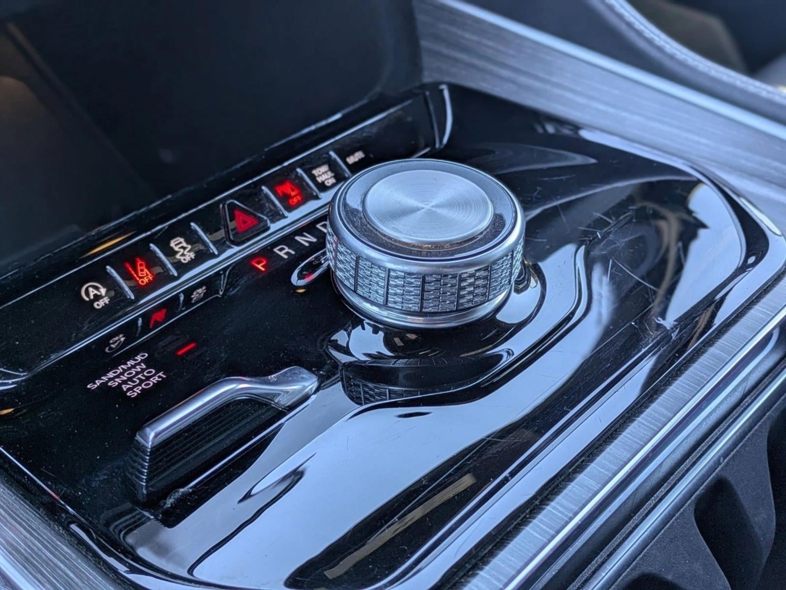 2024 Jeep Wagoneer Series II 4x4