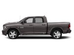 2018 RAM 1500 Big Horn 4x4 Crew Cab 5'7" Box