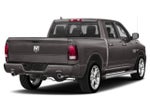 2018 RAM 1500 Big Horn 4x4 Crew Cab 5'7" Box