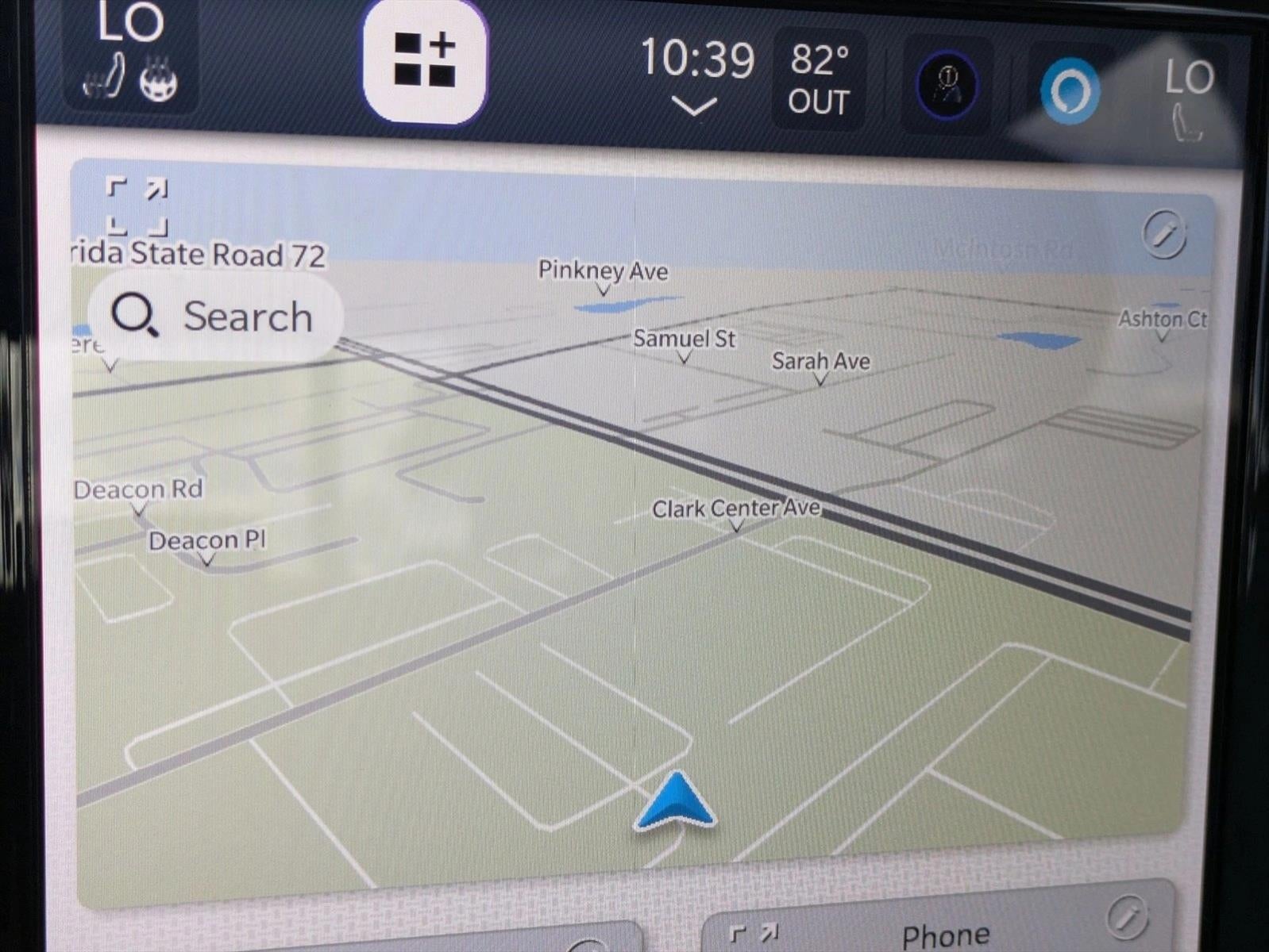 2023 RAM 1500 Limited 4x4 Crew Cab 5'7" Box