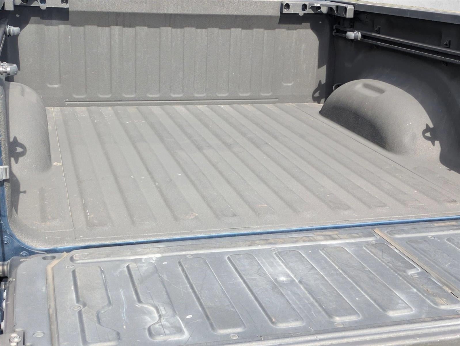 2023 RAM 1500 Limited 4x4 Crew Cab 5'7" Box