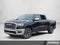 2026 RAM 1500 Laramie 4x4 Crew Cab 5'7" Box