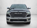 2026 RAM 1500 Laramie 4x4 Crew Cab 5'7" Box
