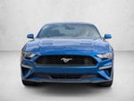 2018 Ford Mustang EcoBoost Fastback