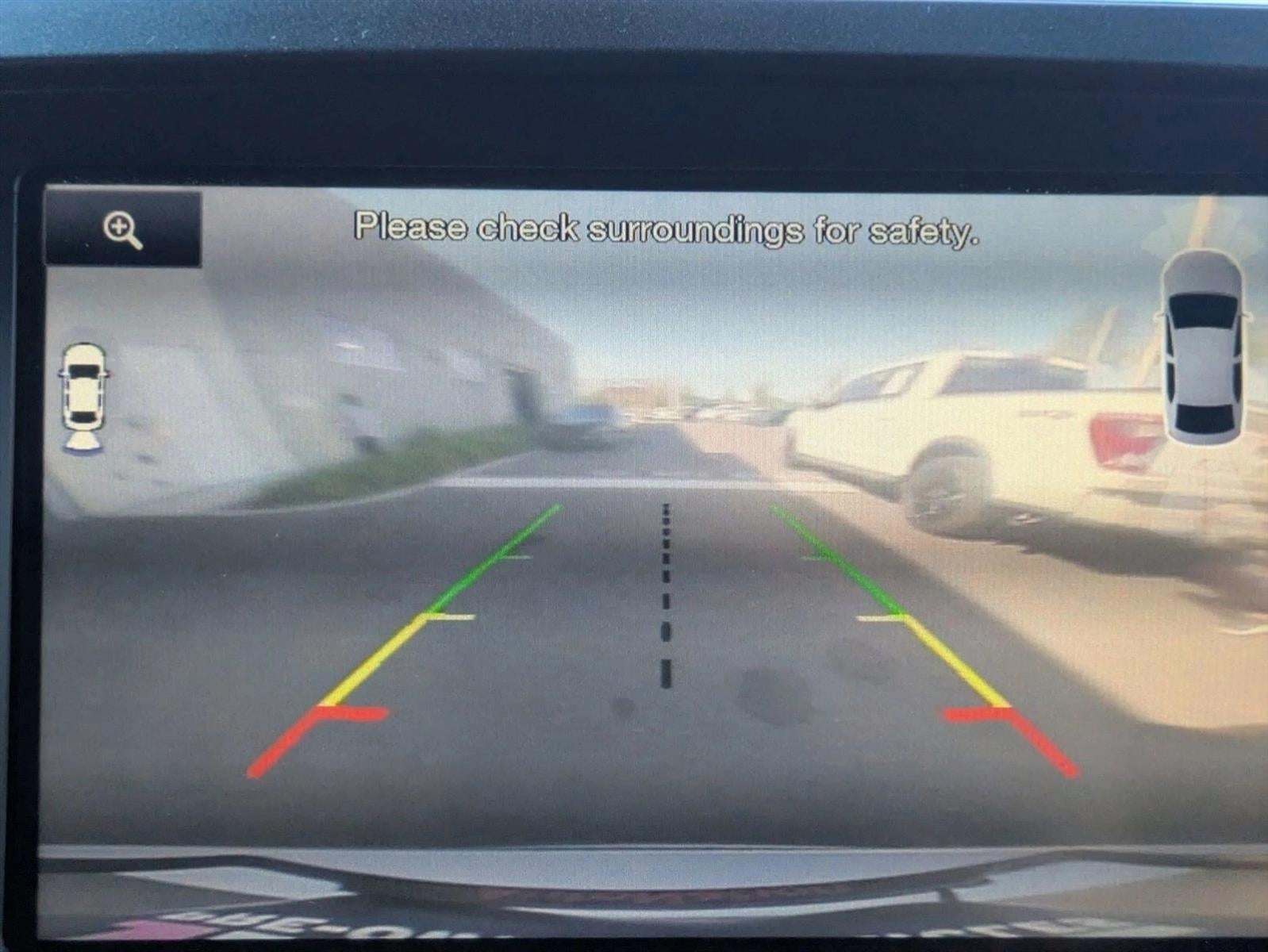 2016 Ford Explorer FWD 4dr Limited