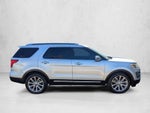 2016 Ford Explorer FWD 4dr Limited