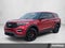 2021 Ford Explorer ST 4WD