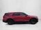 2021 Ford Explorer ST 4WD