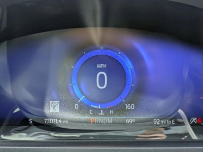 2021 Ford Explorer ST 4WD