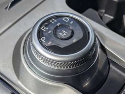 2021 Ford Explorer ST 4WD