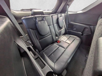 2021 Ford Explorer ST 4WD