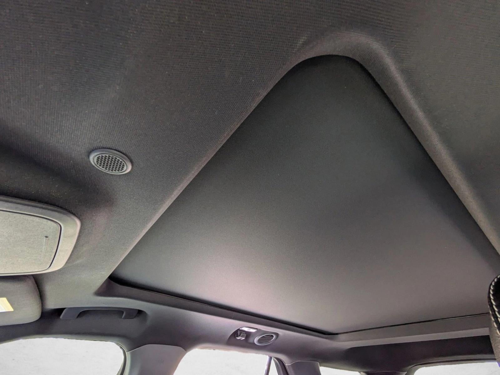 2024 Ford Explorer ST 4WD