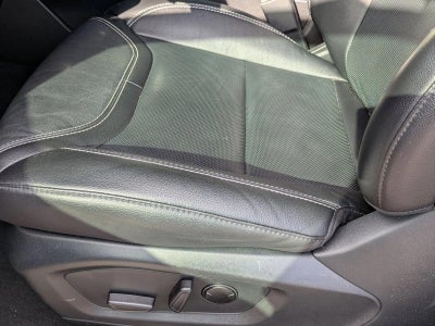 2024 Ford Explorer ST 4WD