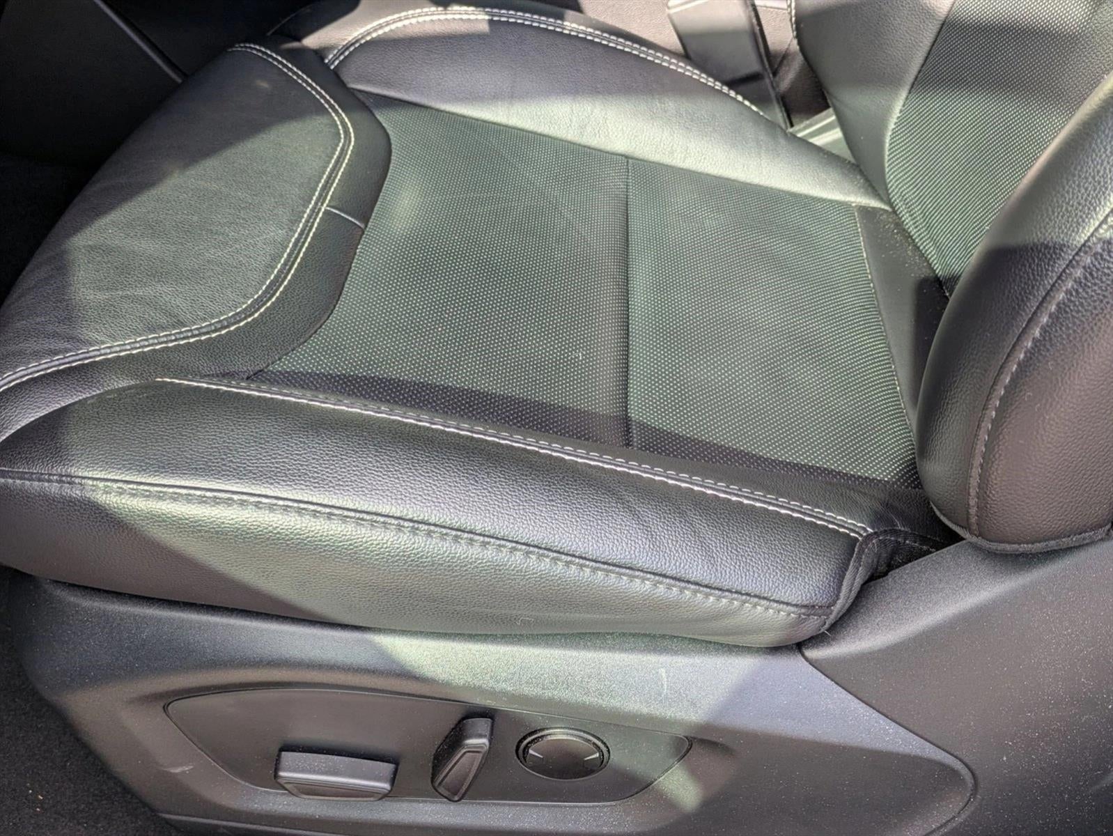 2024 Ford Explorer ST 4WD