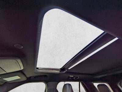 2024 Ford Explorer ST 4WD