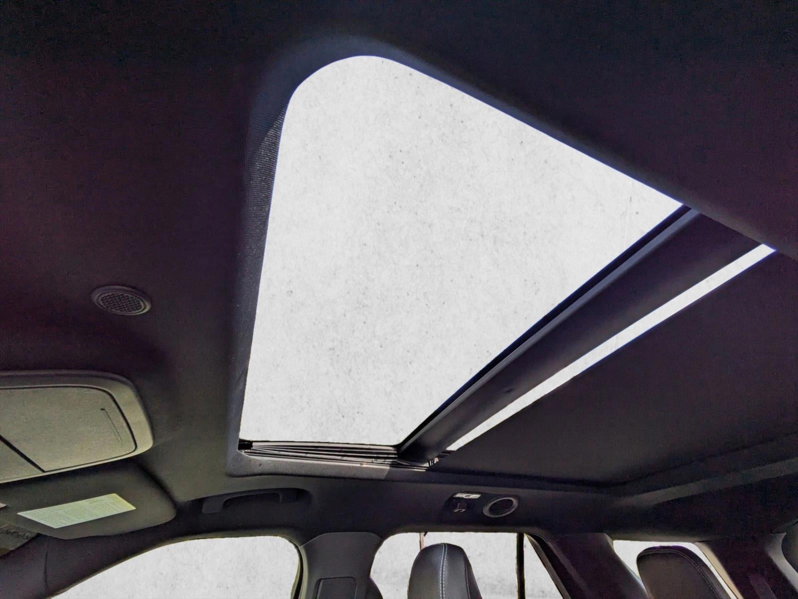 2024 Ford Explorer ST 4WD