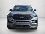 2024 Ford Explorer ST 4WD